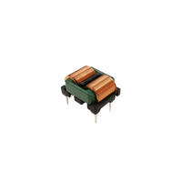 SQ common mode inductor